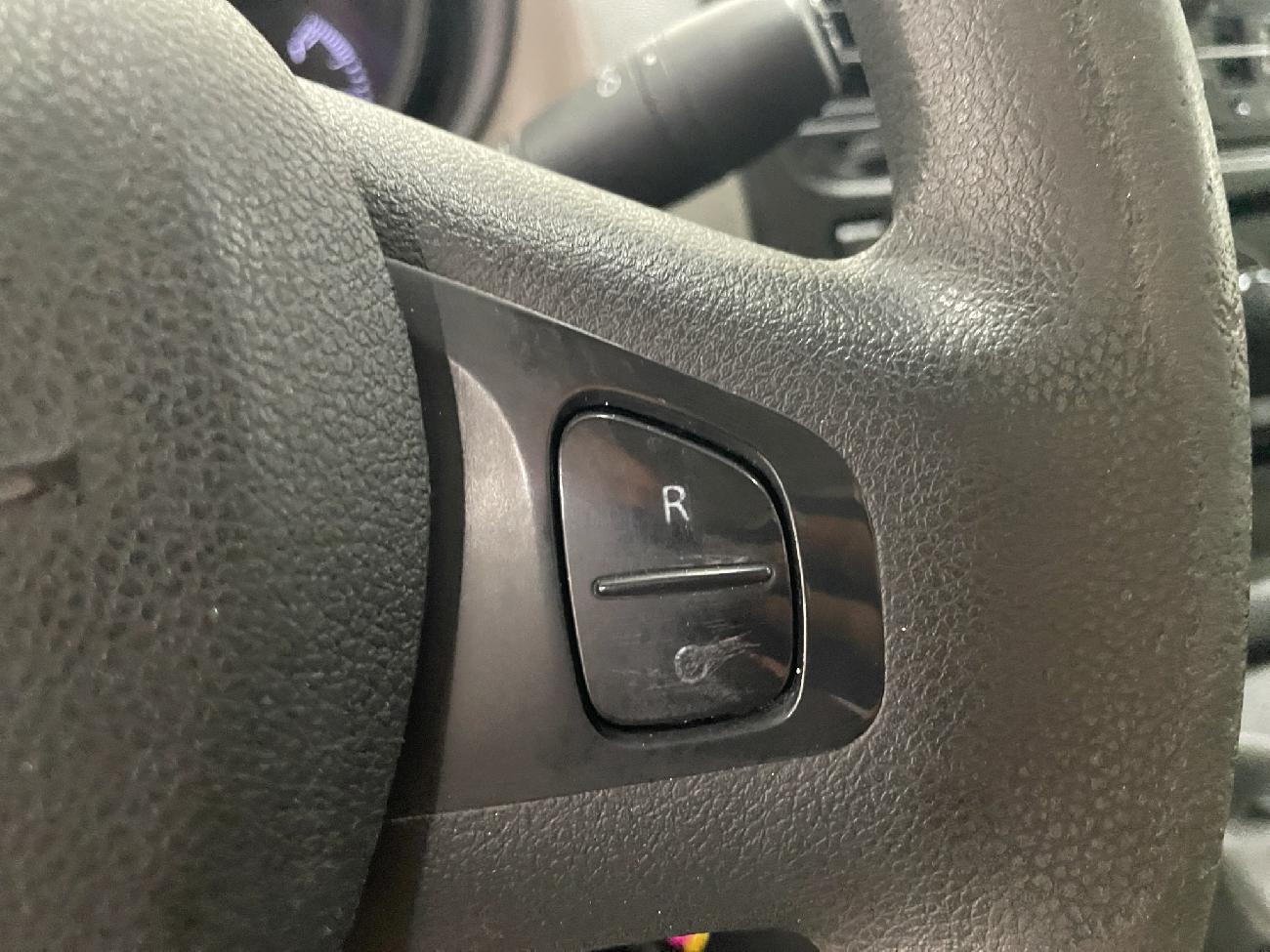 2018 Renault Trafic Trafic Furgón 29 L2H1 dCi 88kW (120CV) coche de segunda mano