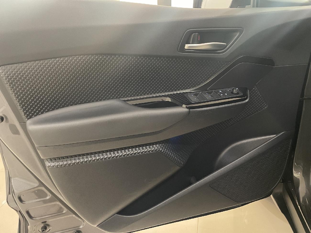 2022 Toyota C-HR C-HR 1.8 125H Active (122CV) coche de segunda mano