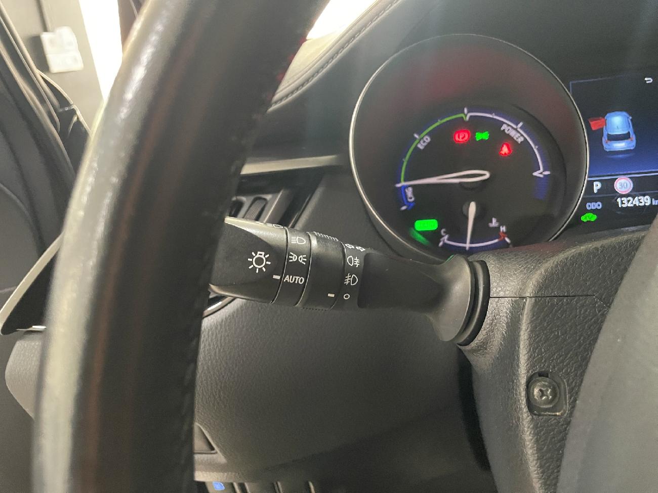 2022 Toyota C-HR C-HR 1.8 125H Active (122CV) coche de segunda mano