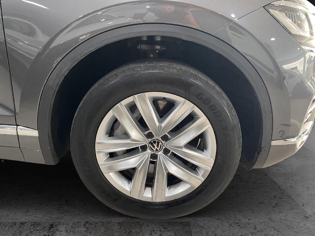 2023 Volkswagen Touareg Touareg eHybrid Eleg 3.0 V6 TSI 280kW Tip 4M coche de segunda mano