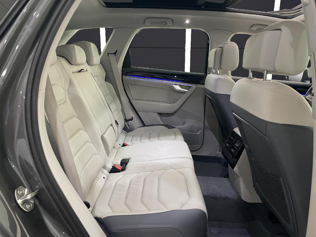 2023 Volkswagen Touareg Touareg eHybrid Eleg 3.0 V6 TSI 280kW Tip 4M coche de segunda mano