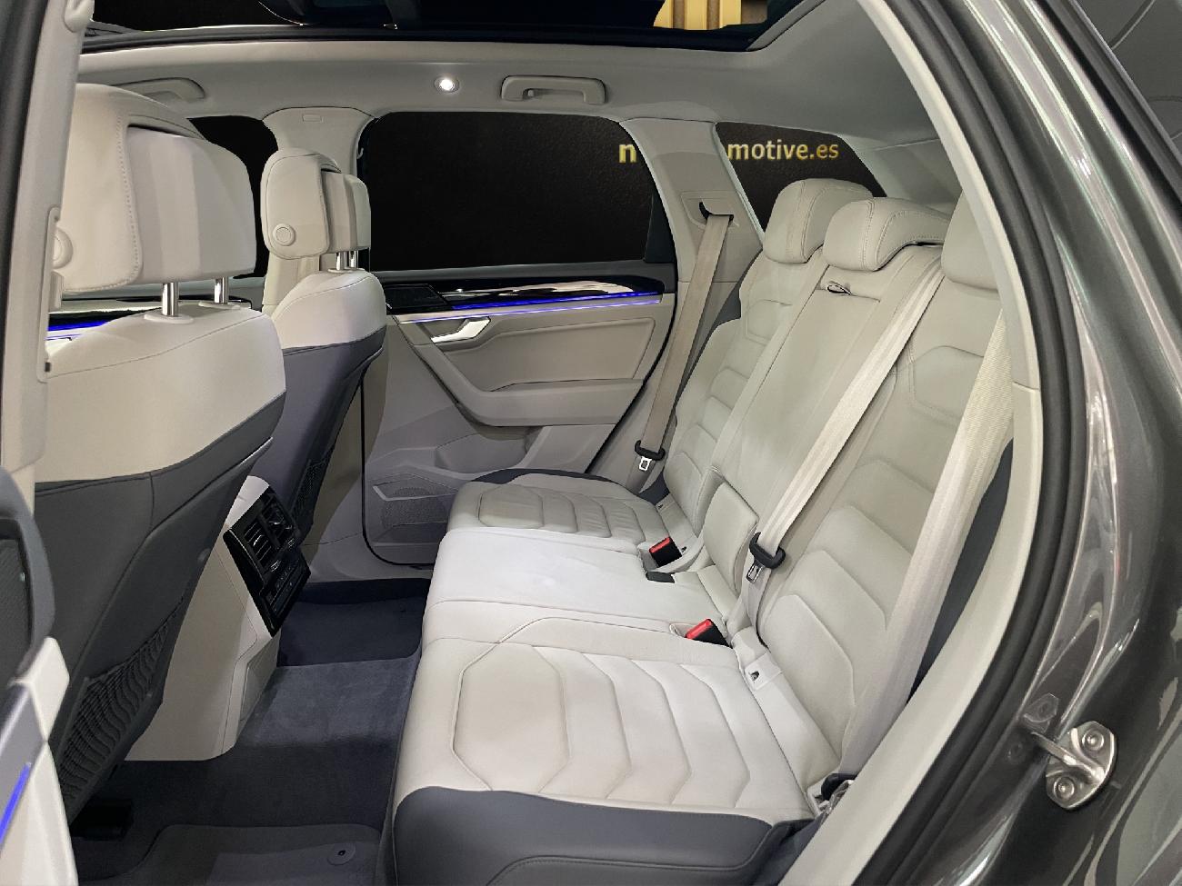 2023 Volkswagen Touareg Touareg eHybrid Eleg 3.0 V6 TSI 280kW Tip 4M coche de segunda mano
