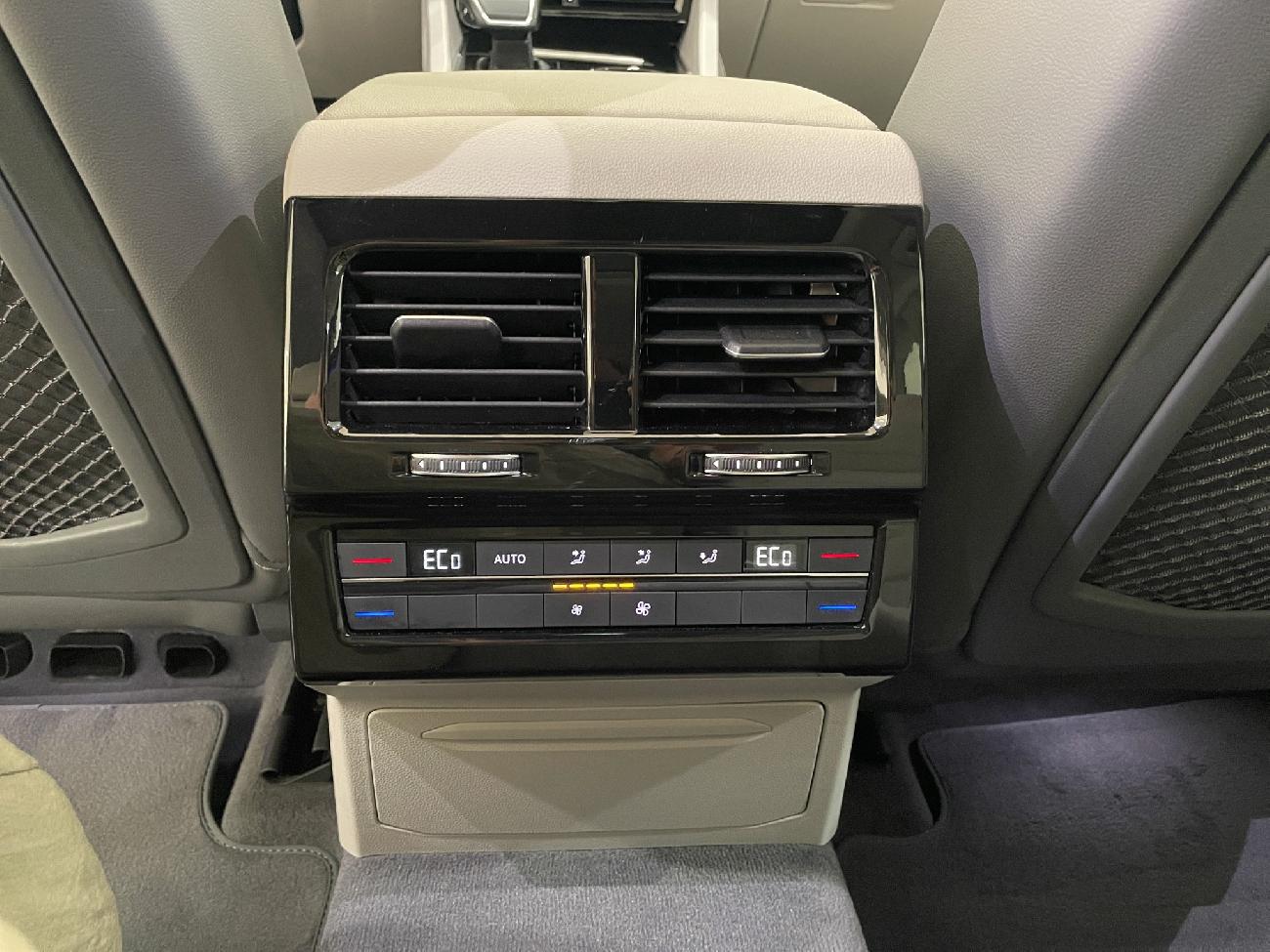 2023 Volkswagen Touareg Touareg eHybrid Eleg 3.0 V6 TSI 280kW Tip 4M coche de segunda mano