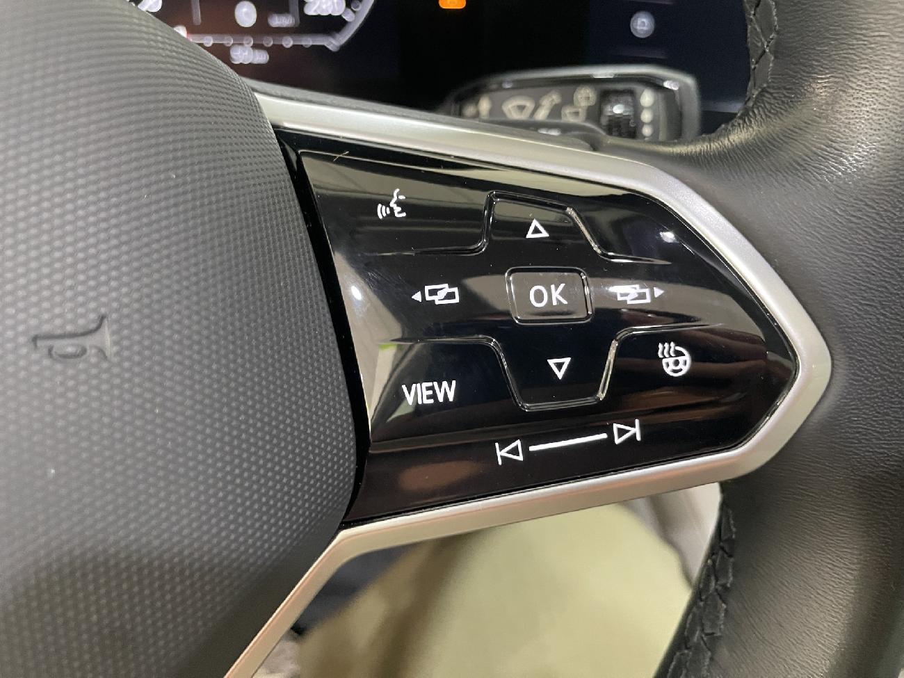 2023 Volkswagen Touareg Touareg eHybrid Eleg 3.0 V6 TSI 280kW Tip 4M coche de segunda mano