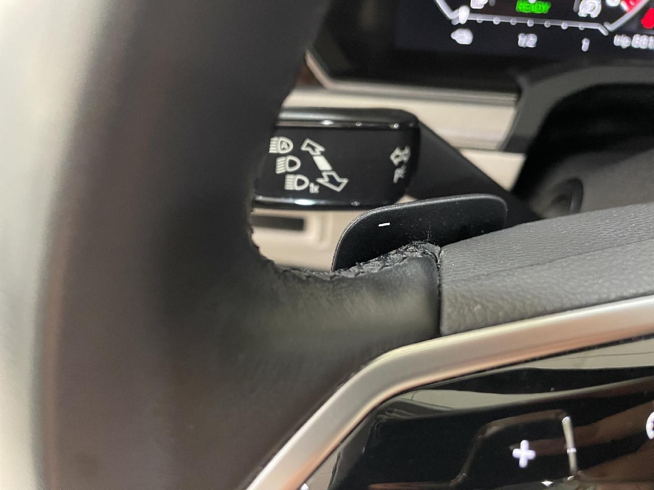 2023 Volkswagen Touareg Touareg eHybrid Eleg 3.0 V6 TSI 280kW Tip 4M coche de segunda mano