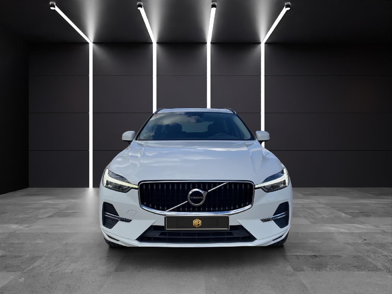 2021 Volvo XC60 XC60 2.0 B4 D Momentum Pro Auto coche de segunda mano