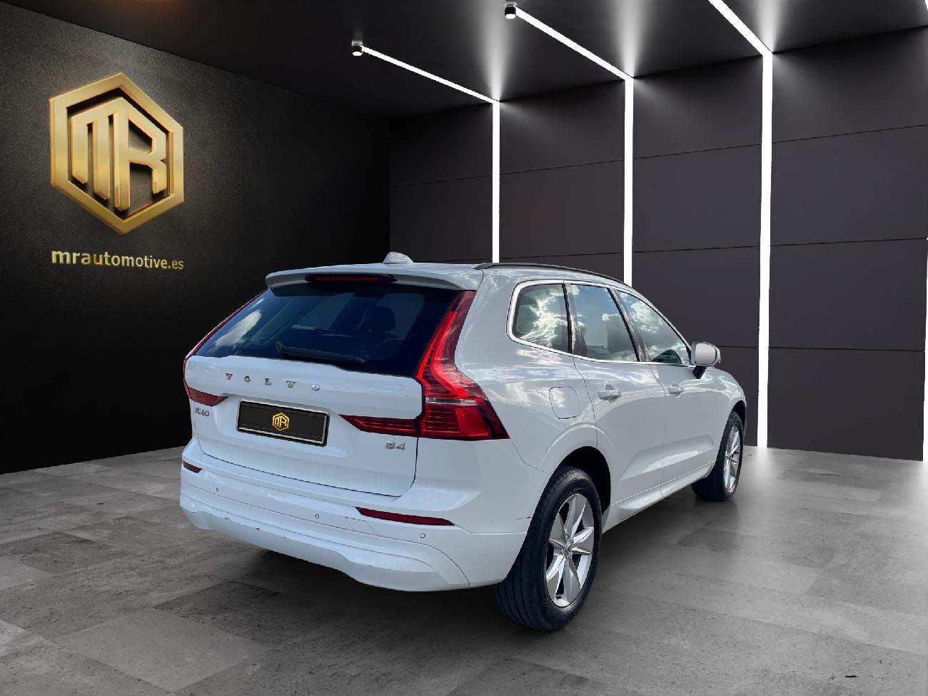 2021 Volvo XC60 XC60 2.0 B4 D Momentum Pro Auto coche de segunda mano