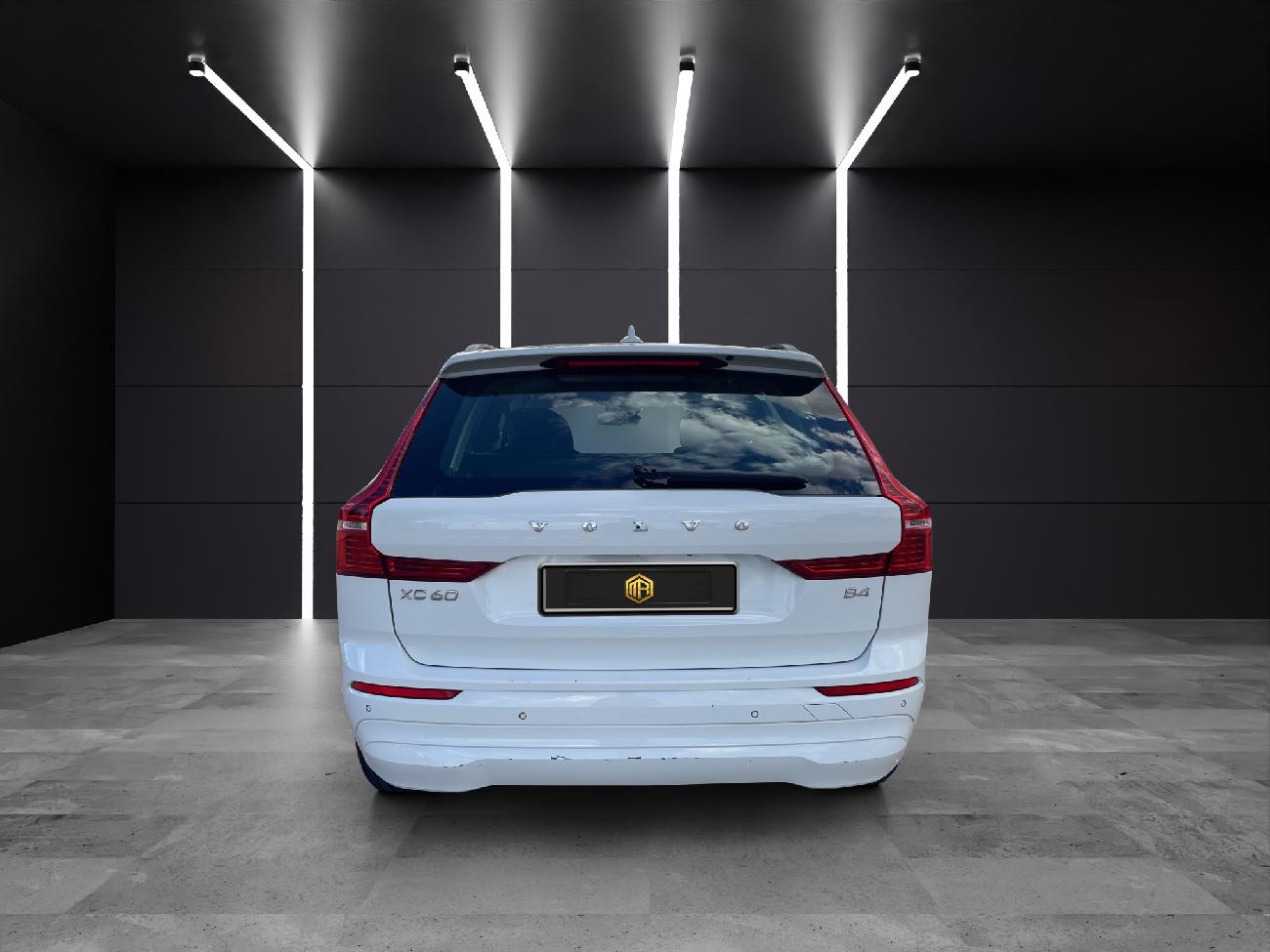 2021 Volvo XC60 XC60 2.0 B4 D Momentum Pro Auto coche de segunda mano