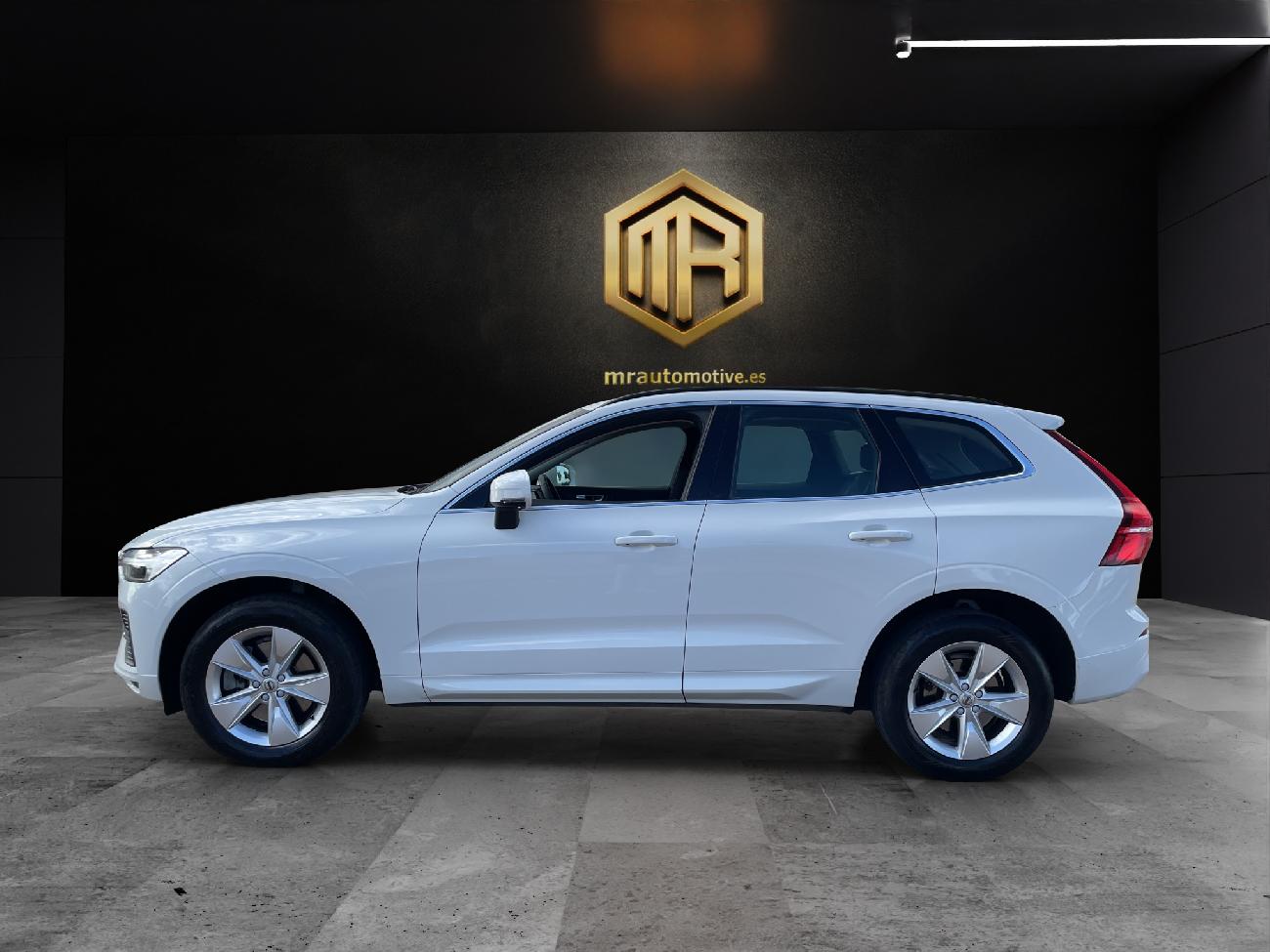 2021 Volvo XC60 XC60 2.0 B4 D Momentum Pro Auto coche de segunda mano