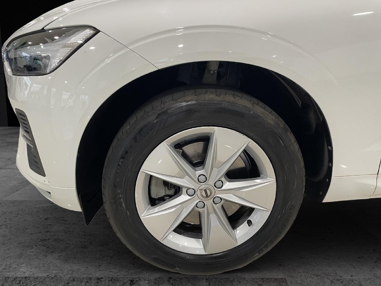2021 Volvo XC60 XC60 2.0 B4 D Momentum Pro Auto coche de segunda mano