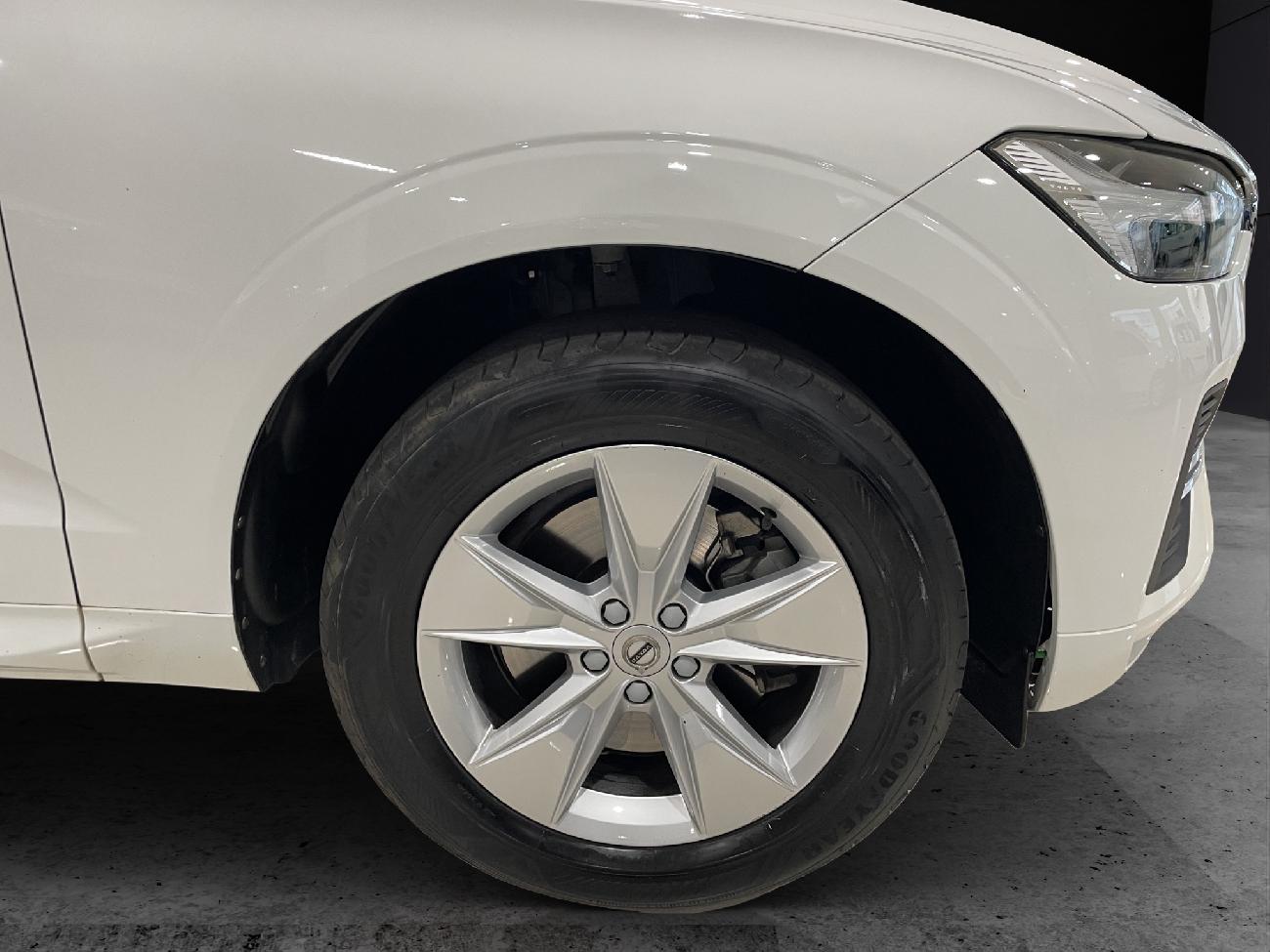 2021 Volvo XC60 XC60 2.0 B4 D Momentum Pro Auto coche de segunda mano