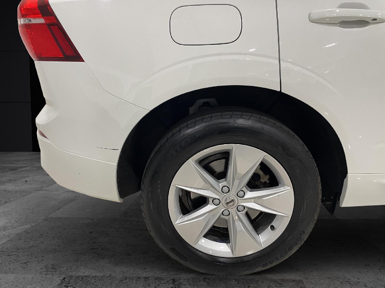 2021 Volvo XC60 XC60 2.0 B4 D Momentum Pro Auto coche de segunda mano