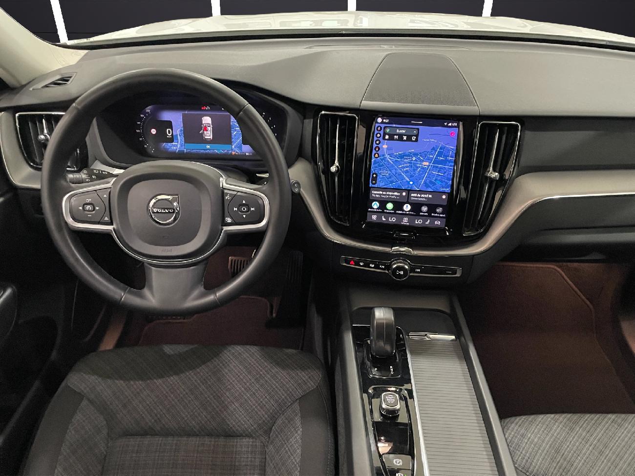 2021 Volvo XC60 XC60 2.0 B4 D Momentum Pro Auto coche de segunda mano