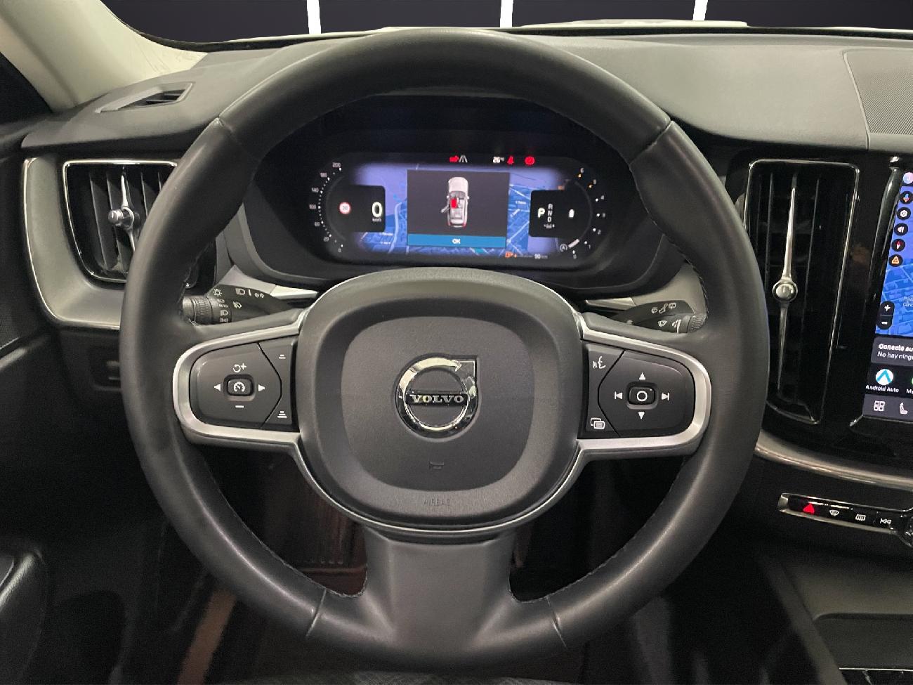2021 Volvo XC60 XC60 2.0 B4 D Momentum Pro Auto coche de segunda mano