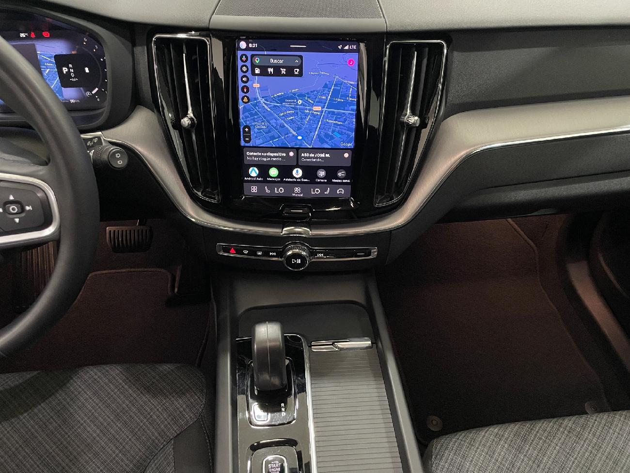 2021 Volvo XC60 XC60 2.0 B4 D Momentum Pro Auto coche de segunda mano