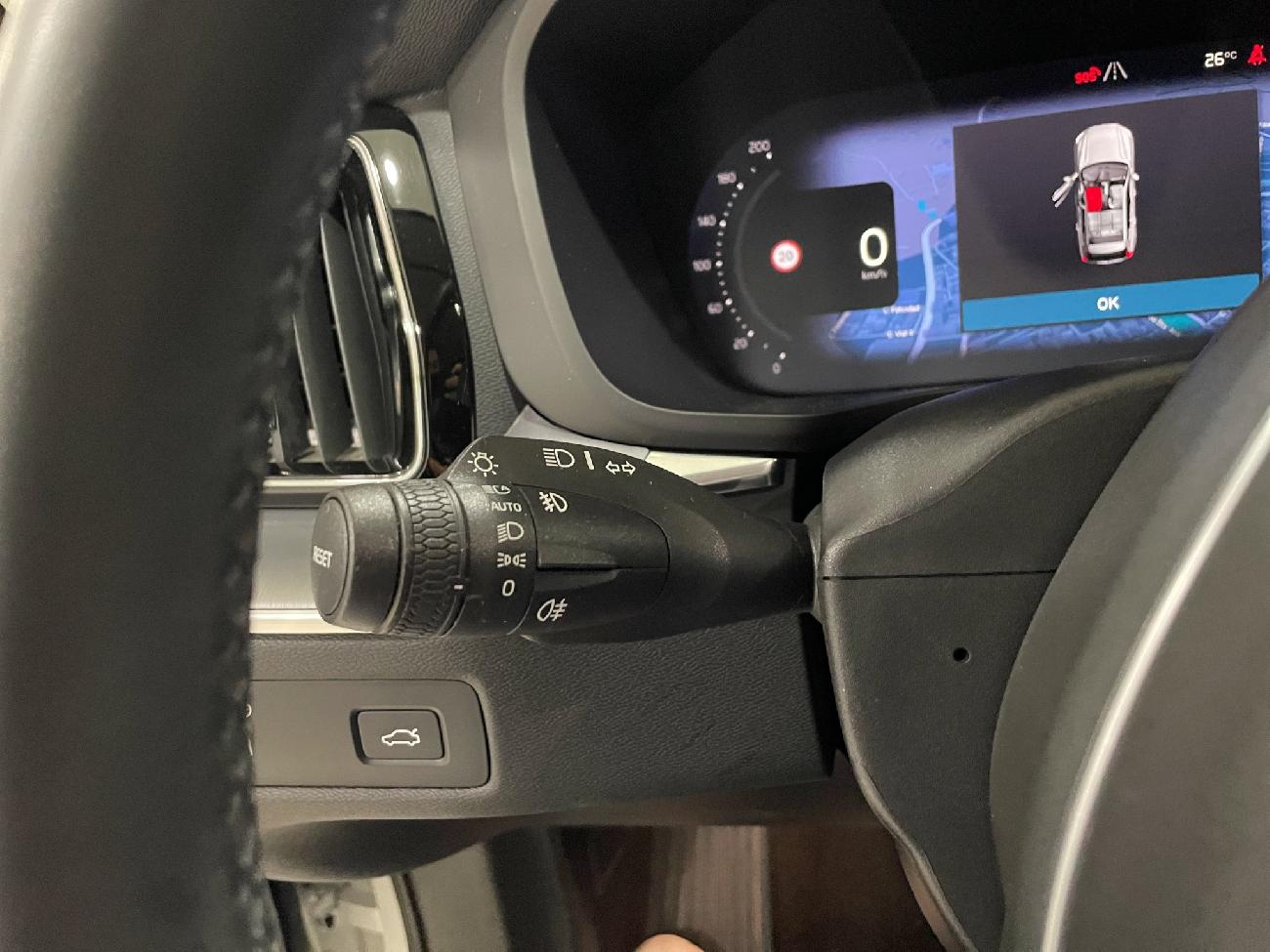 2021 Volvo XC60 XC60 2.0 B4 D Momentum Pro Auto coche de segunda mano
