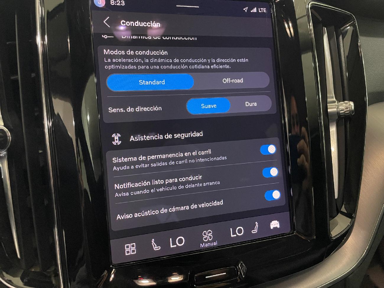 2021 Volvo XC60 XC60 2.0 B4 D Momentum Pro Auto coche de segunda mano