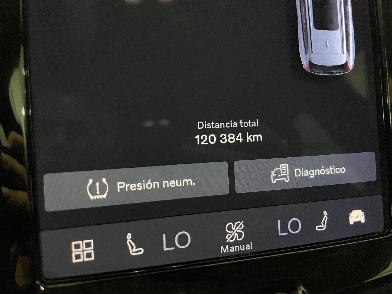 2021 Volvo XC60 XC60 2.0 B4 D Momentum Pro Auto coche de segunda mano