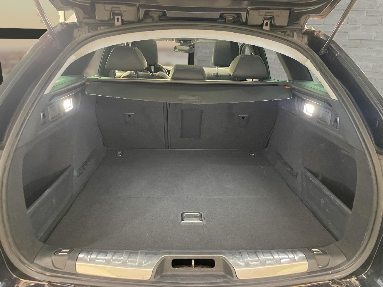 2011 Peugeot 508 508 SW 2.0 HDI Active 163 coche de segunda mano