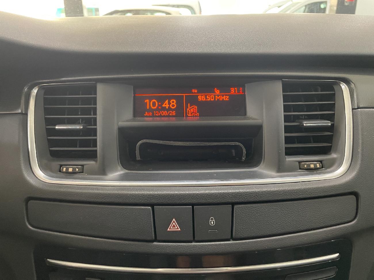 2011 Peugeot 508 508 SW 2.0 HDI Active 163 coche de segunda mano