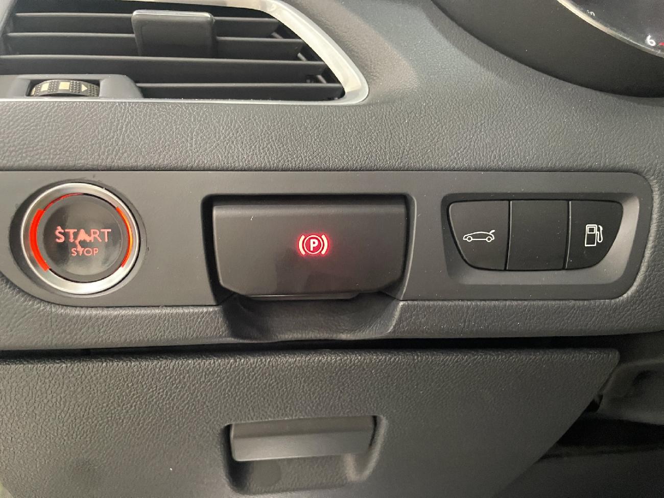 2011 Peugeot 508 508 SW 2.0 HDI Active 163 coche de segunda mano