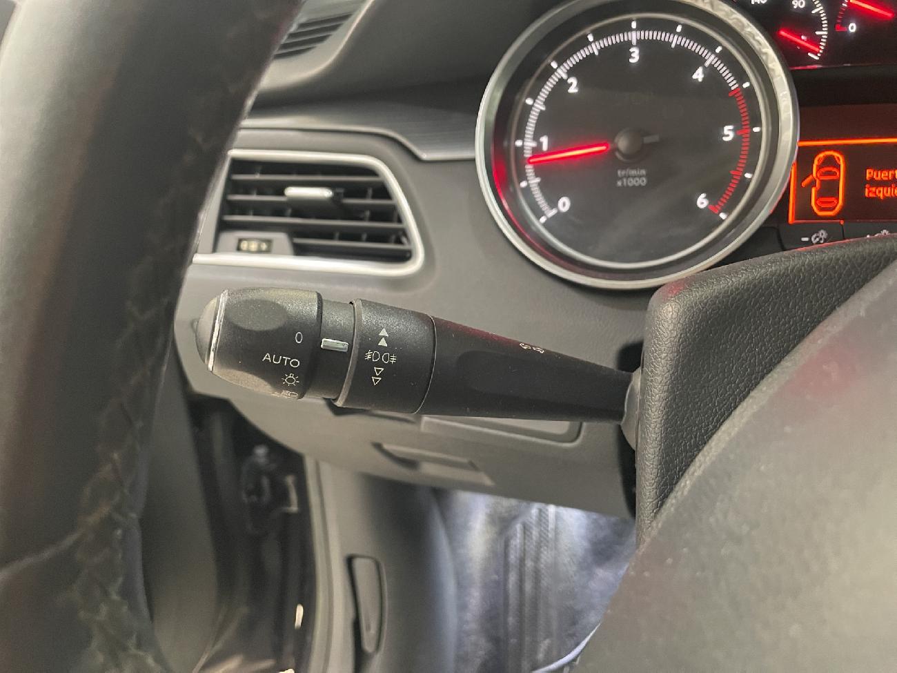 2011 Peugeot 508 508 SW 2.0 HDI Active 163 coche de segunda mano