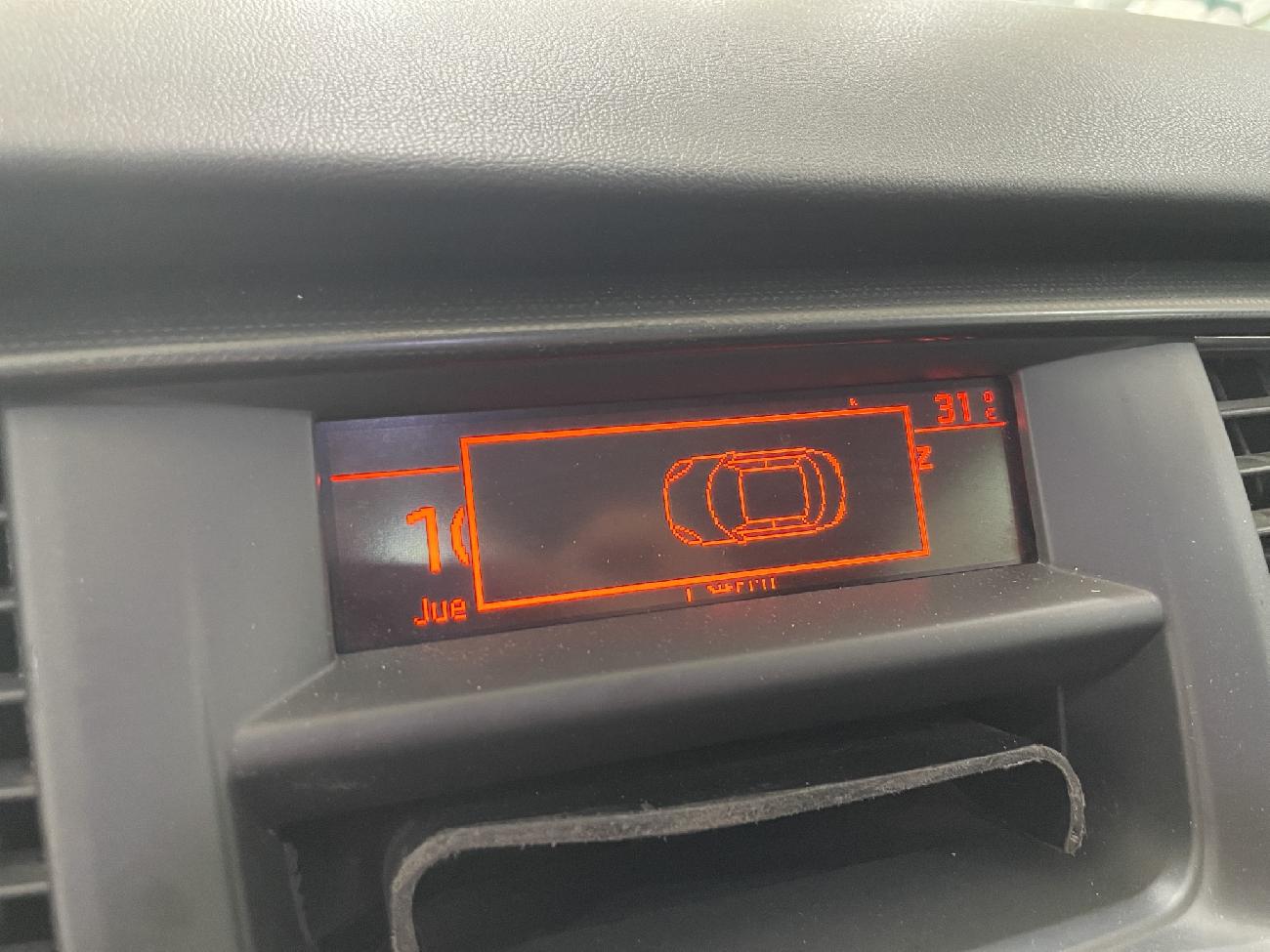2011 Peugeot 508 508 SW 2.0 HDI Active 163 coche de segunda mano