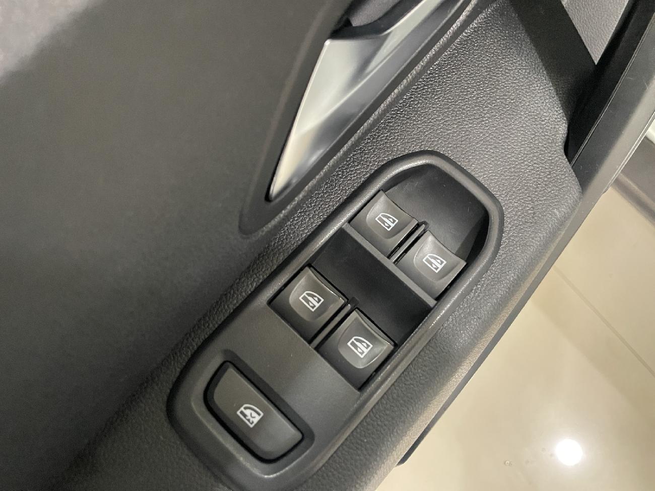 2022 Dacia Duster Duster Essential TCE 74kW(100CV) ECO-G 4X2 coche de segunda mano