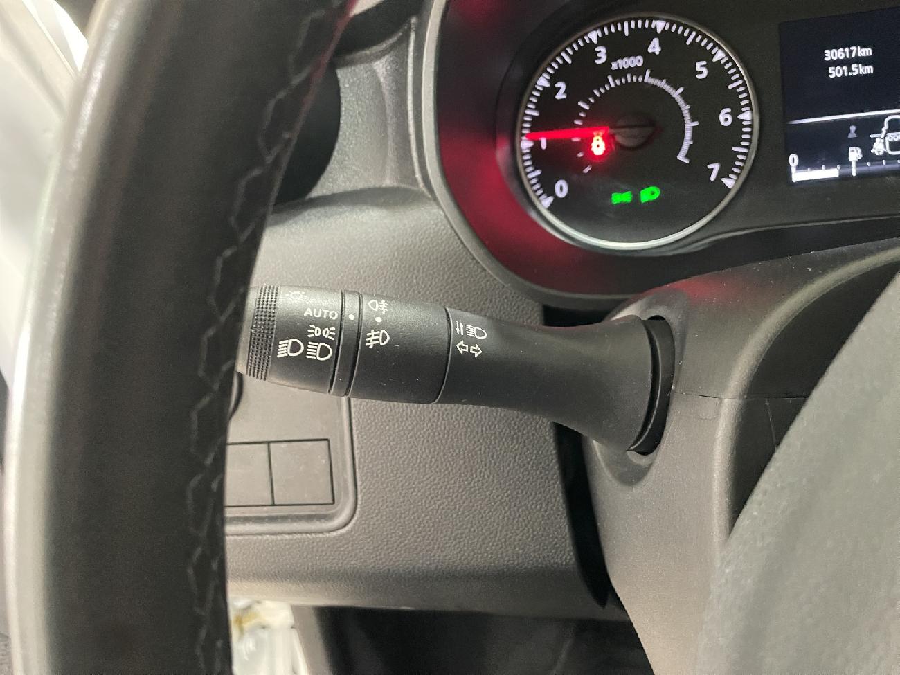 2022 Dacia Duster Duster Essential TCE 74kW(100CV) ECO-G 4X2 coche de segunda mano
