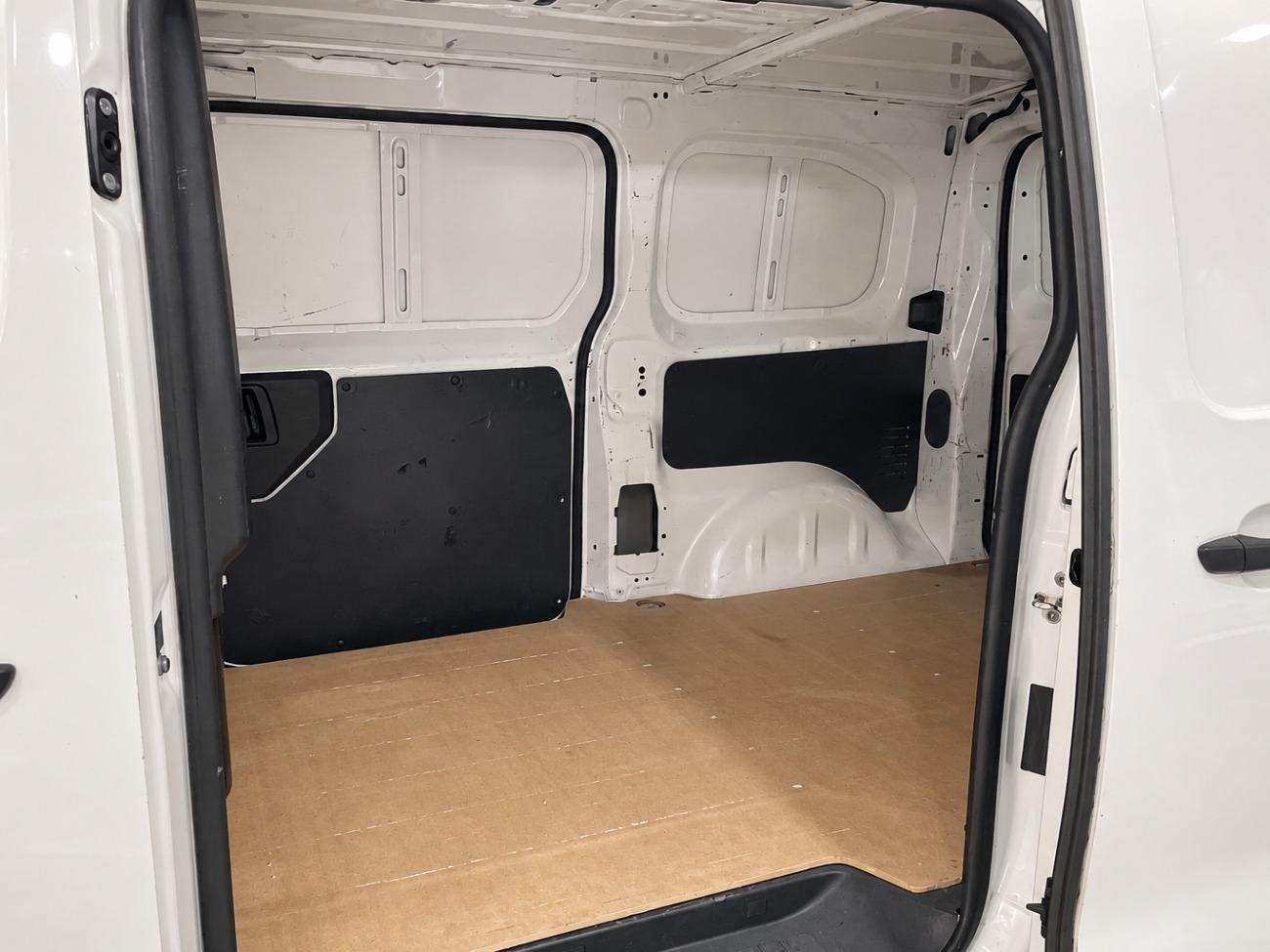 2021 Citroën Jumpy Jumpy Talla M BlueHDi 100 S&S 6v Control furgón coche de segunda mano