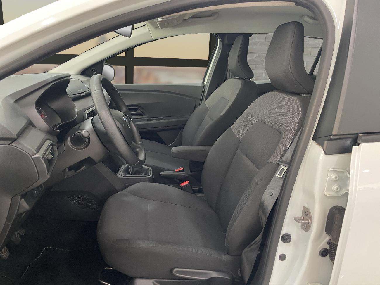 2022 Dacia Sandero Sandero Essential 74kW (100CV) ECO-G  coche de segunda mano