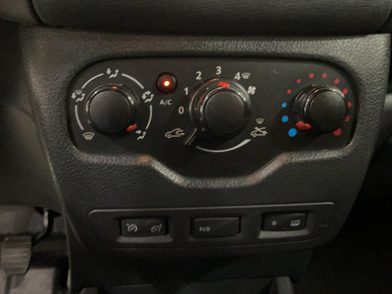 2020 Dacia Dokker Dokker Van Essential 1.6 80kW (110CV) GLP  coche de segunda mano
