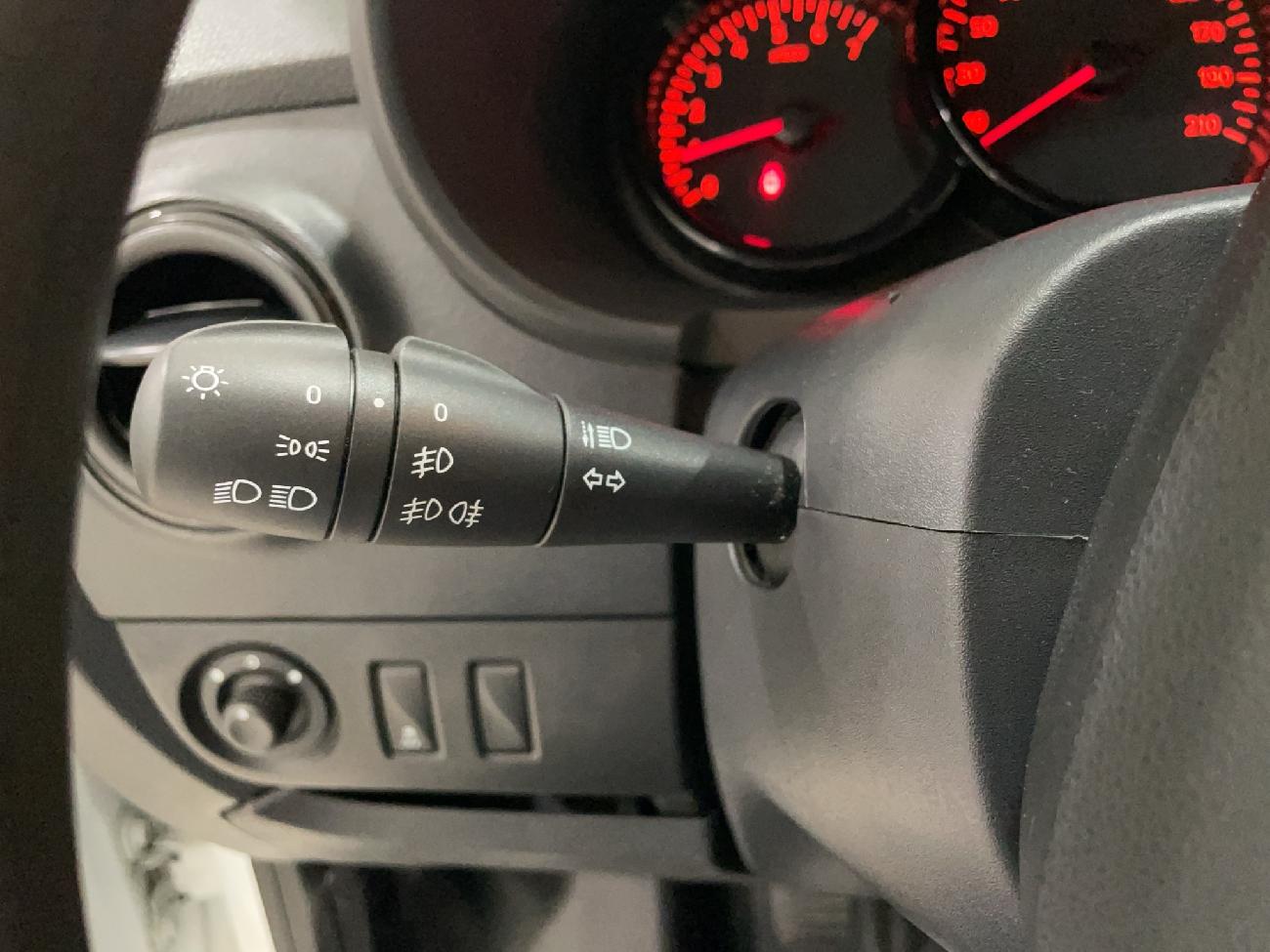 2020 Dacia Dokker Dokker Van Essential 1.6 80kW (110CV) GLP  coche de segunda mano