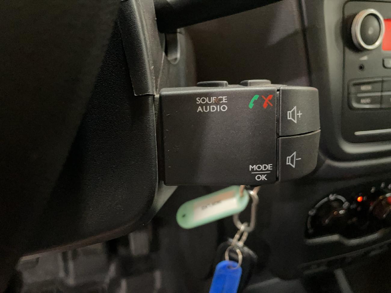 2020 Dacia Dokker Dokker Van Essential 1.6 80kW (110CV) GLP  coche de segunda mano