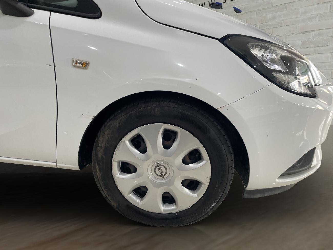 2017 Opel Corsa Corsa 1.3 CDTi Expression 55kW (75CV) coche de segunda mano