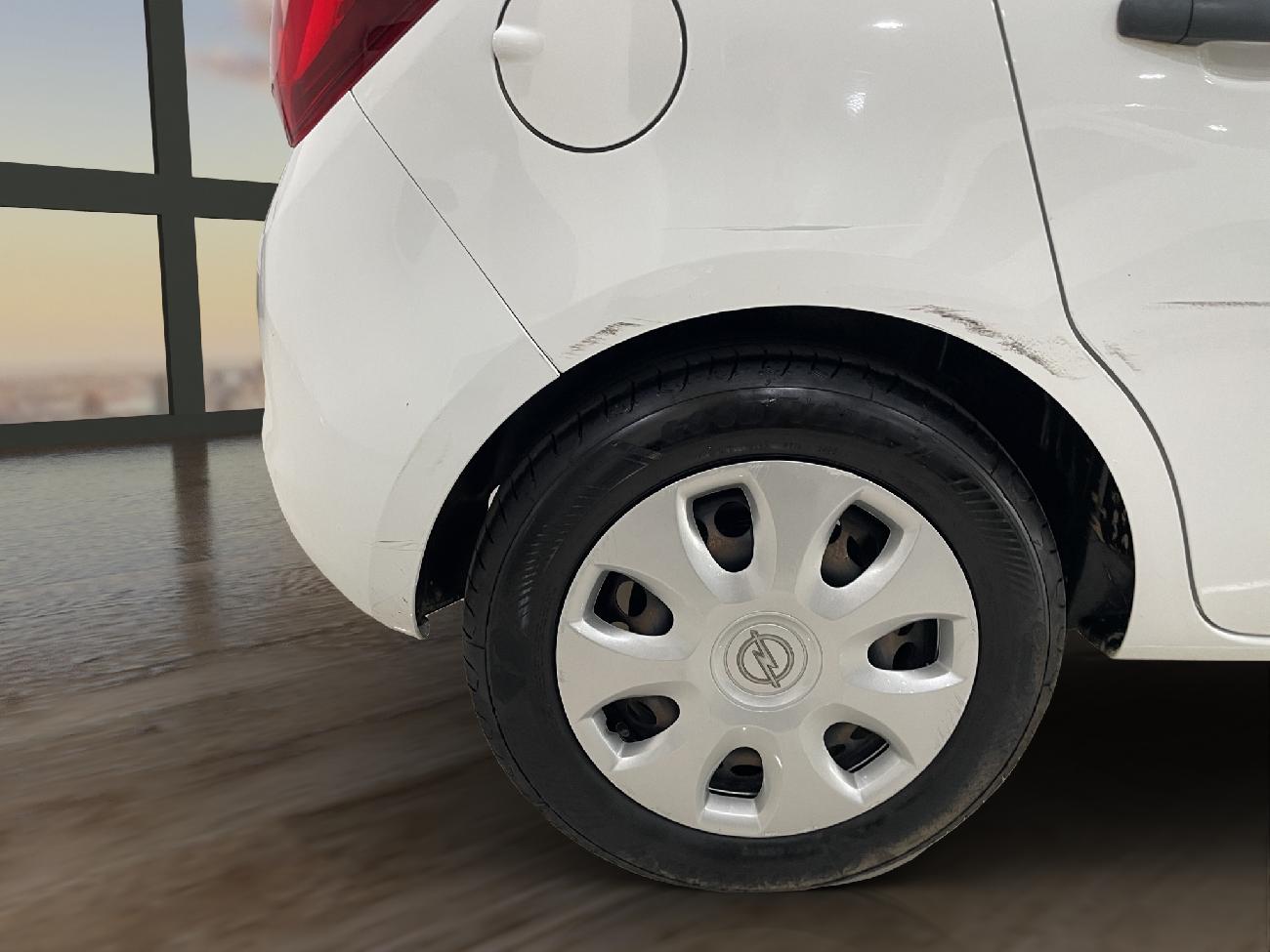 2017 Opel Corsa Corsa 1.3 CDTi Expression 55kW (75CV) coche de segunda mano