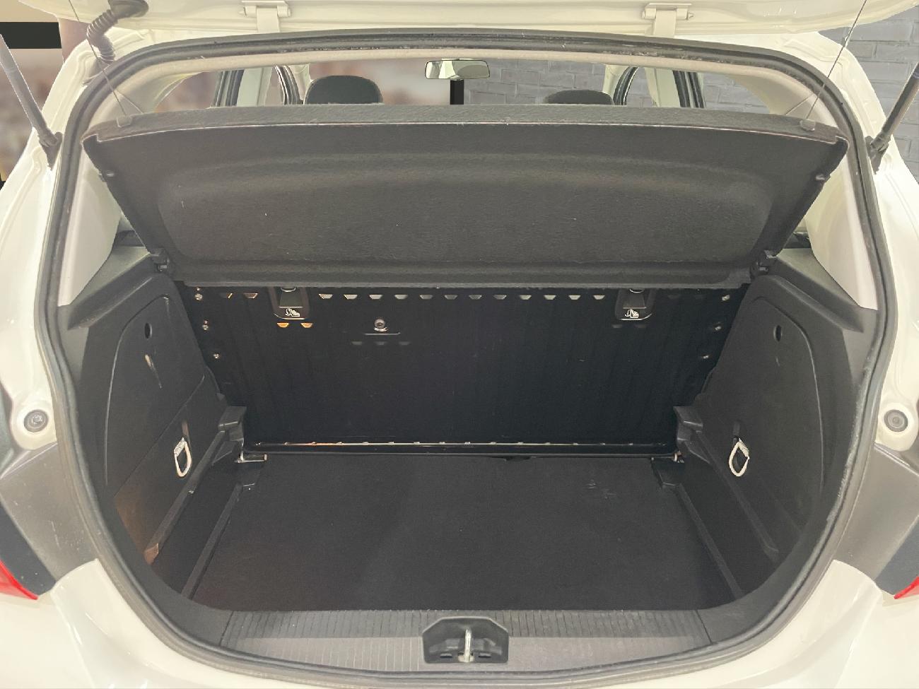 2017 Opel Corsa Corsa 1.3 CDTi Expression 55kW (75CV) coche de segunda mano