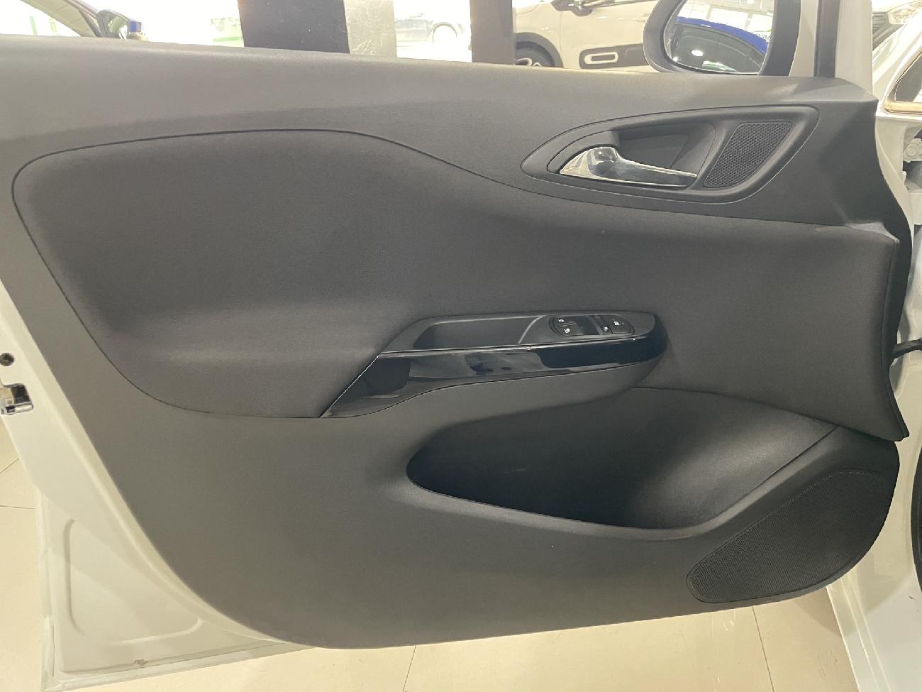 2017 Opel Corsa Corsa 1.3 CDTi Expression 55kW (75CV) coche de segunda mano