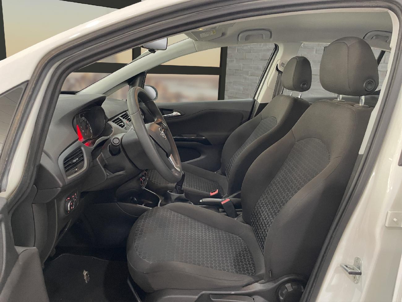 2017 Opel Corsa Corsa 1.3 CDTi Expression 55kW (75CV) coche de segunda mano