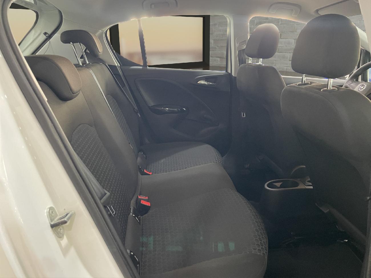 2017 Opel Corsa Corsa 1.3 CDTi Expression 55kW (75CV) coche de segunda mano