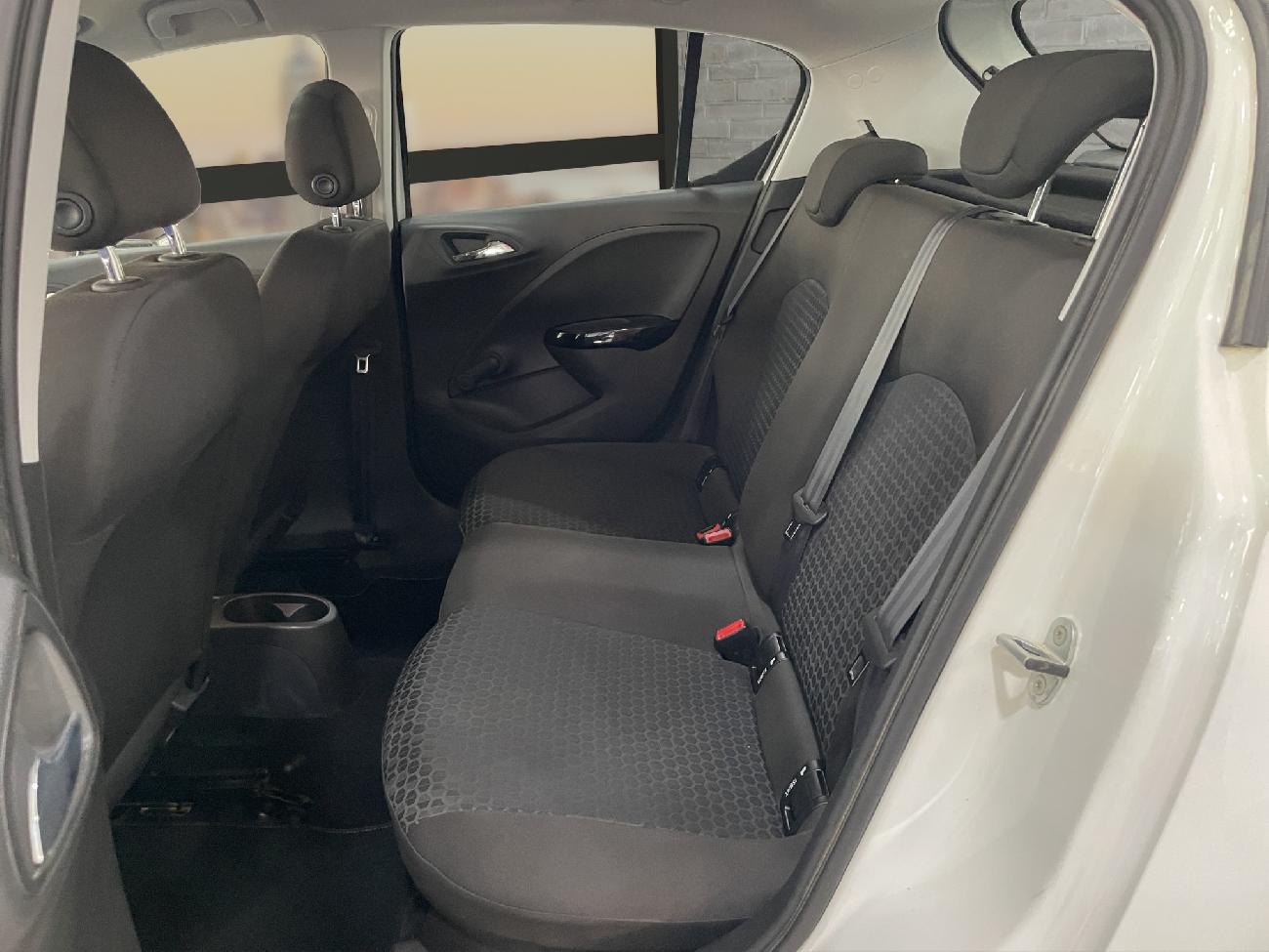 2017 Opel Corsa Corsa 1.3 CDTi Expression 55kW (75CV) coche de segunda mano