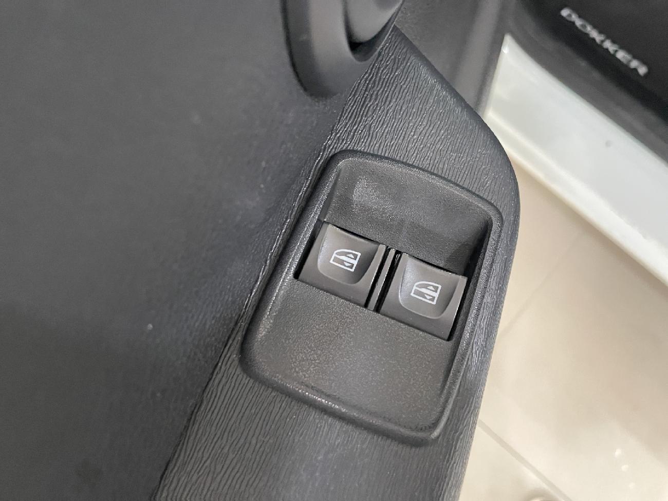 2021 Dacia Dokker Dokker Essential 1.6 80kW (110CV) ECO-G N1 coche de segunda mano