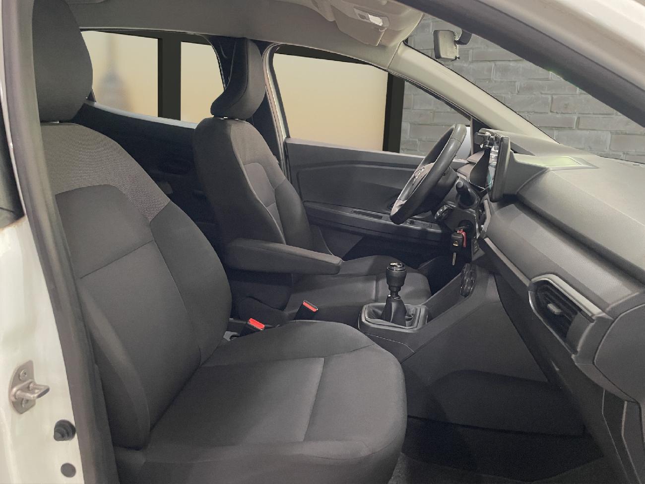 2021 Dacia Sandero Sandero Essential TCe 67kW (90CV) coche de segunda mano