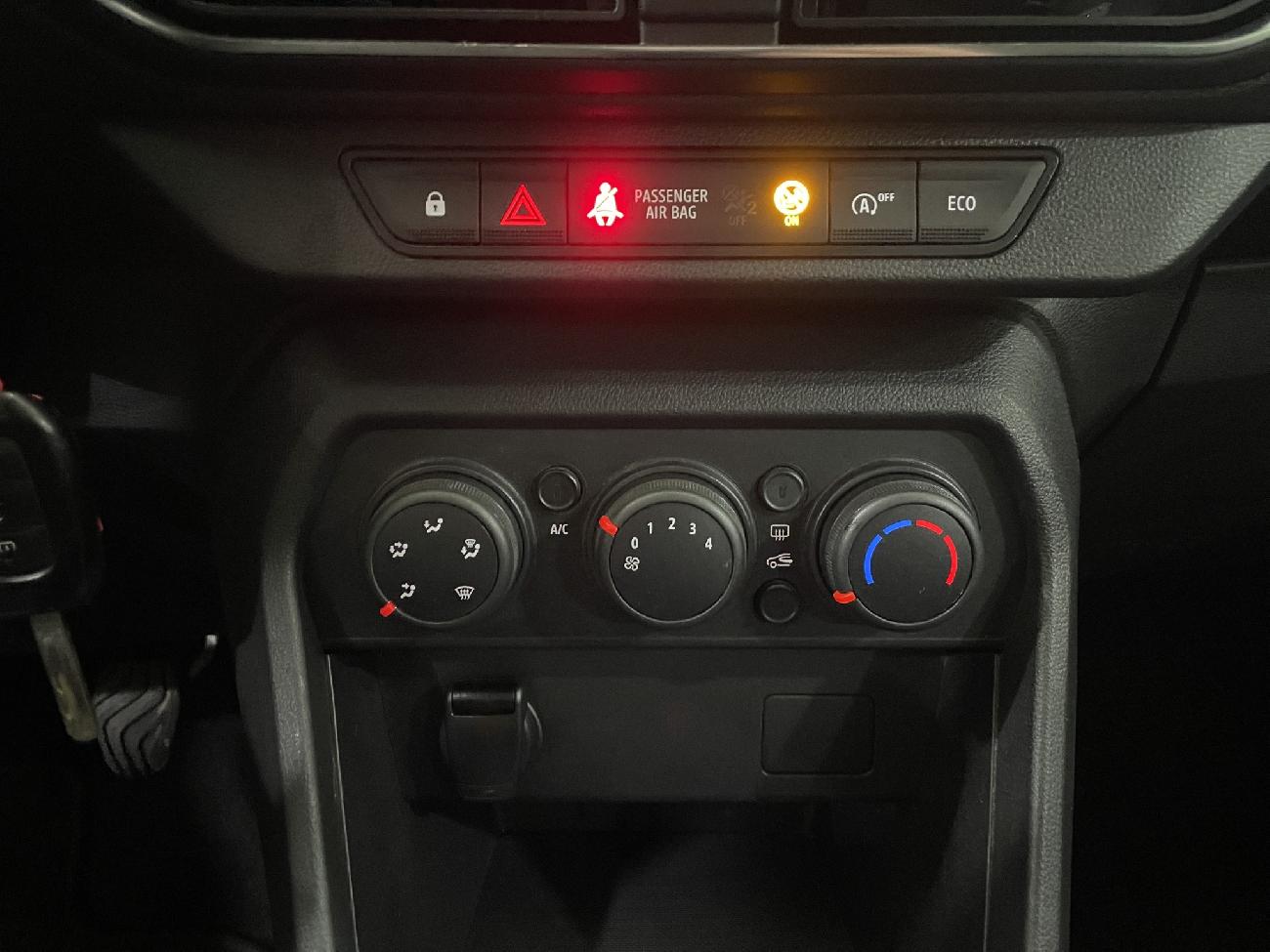 2021 Dacia Sandero Sandero Essential TCe 67kW (90CV) coche de segunda mano