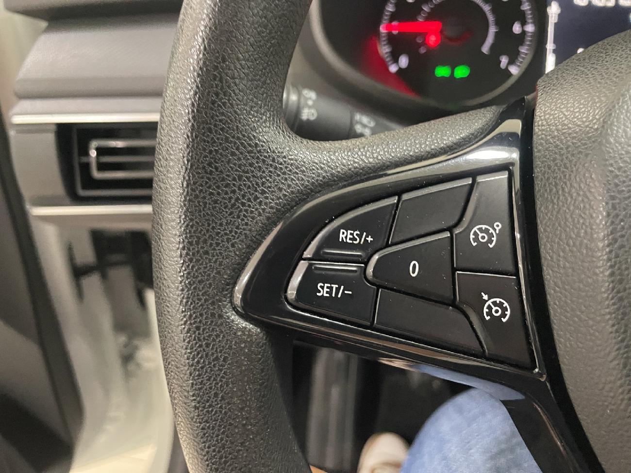 2021 Dacia Sandero Sandero Essential TCe 67kW (90CV) coche de segunda mano