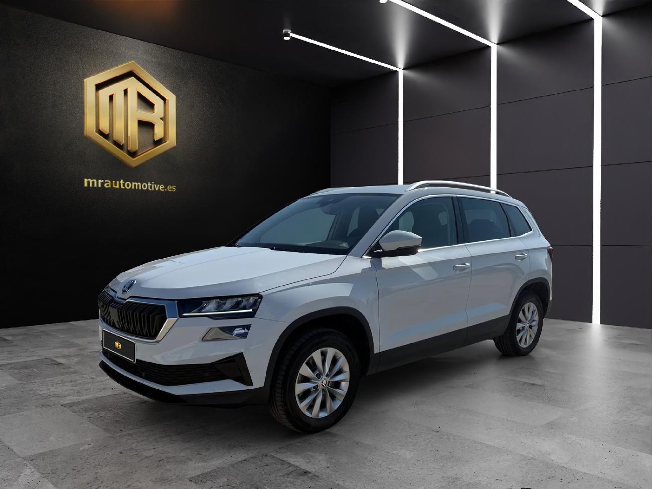 2023 Skoda Karoq karoq_20_tdi_110kw_150cv_dsg_4x4_ambition_ coche de segunda mano