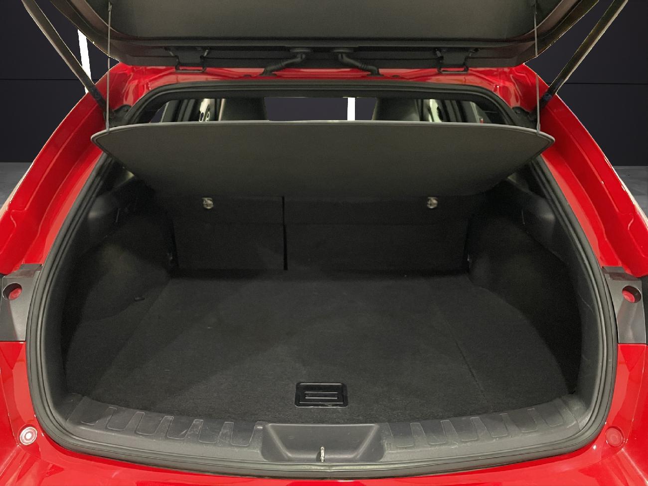 2020 Lexus UX UX 2.0 250h Business coche de segunda mano