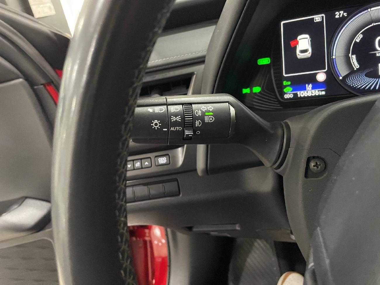 2020 Lexus UX UX 2.0 250h Business coche de segunda mano