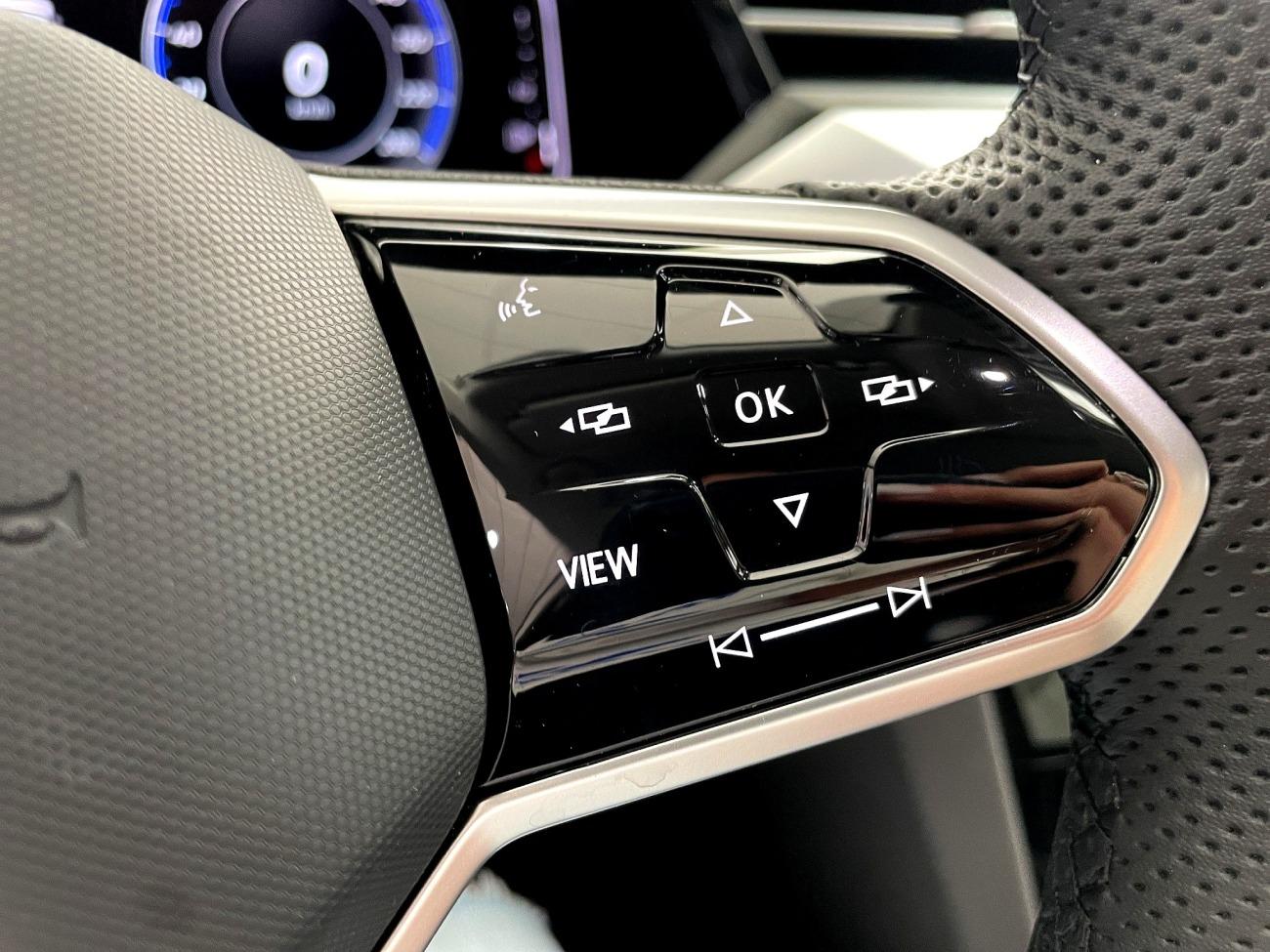 2022 Volkswagen Arteon Arteon Elegance 2.0 TDI 110kW (150CV) S Brake coche de segunda mano