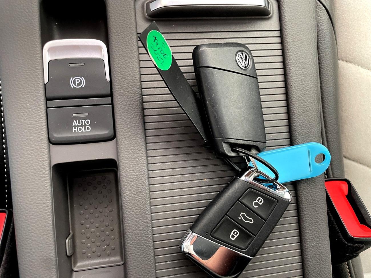 2022 Volkswagen Arteon Arteon Elegance 2.0 TDI 110kW (150CV) S Brake coche de segunda mano